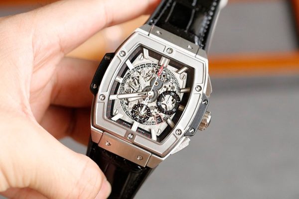完売必至 ウブロ スーパーコピー ビッグバン huf91835 - 画像 (4)