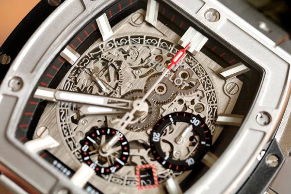 完売必至 ウブロ スーパーコピー ビッグバン huf91835 - 画像 (5)