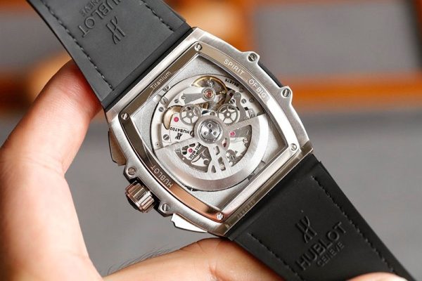 完売必至 ウブロ スーパーコピー ビッグバン huf91835 - 画像 (7)