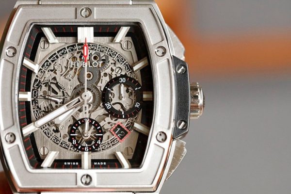 完売必至 ウブロ スーパーコピー ビッグバン huf91835 - 画像 (9)