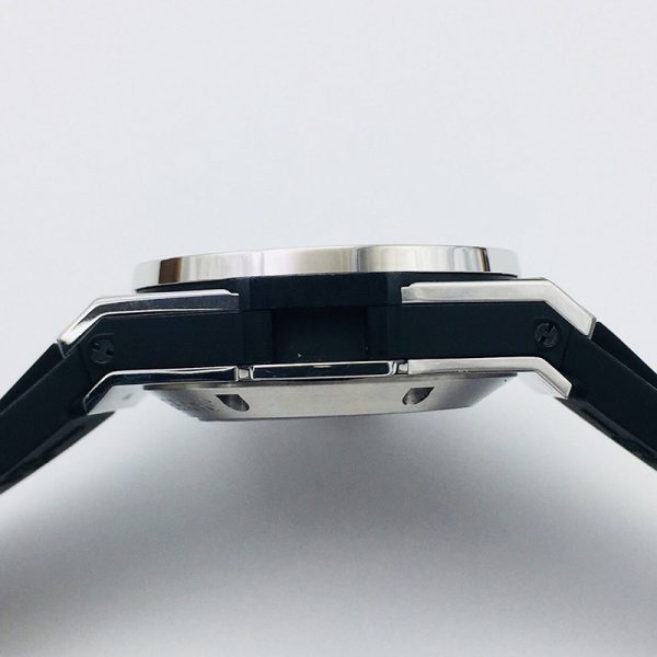 関税なし ウブロ スーパーコピー ビッグバン ウニコ チタニウム huq70657 - 画像 (5)
