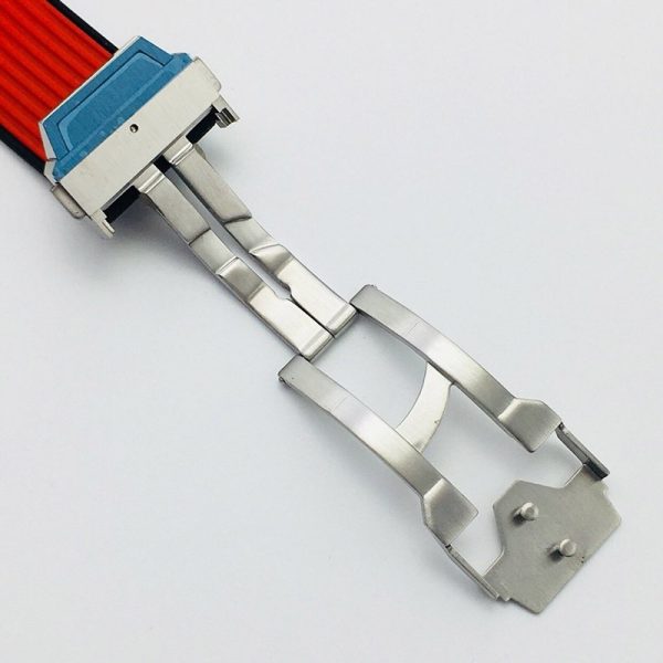 欲しい♡超限定♪ ウブロ 時計 スーパーコピー ビッグバン ウニコ チタニウムセラミック 411.NM.1170.RX - 画像 (7)