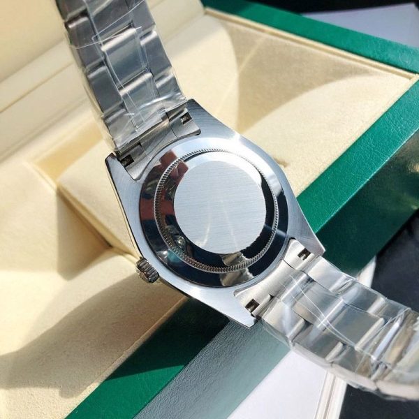 [送料無料]  ロレックス スカイドゥエラー 42MM 自動巻き コピー roy31044 - 画像 (7)
