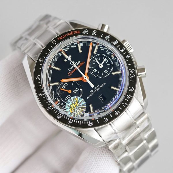 【関税込】オメガ スピードマスター コピー★レーシング マスター クロノメーター 44.25mm 329.30.44.51.01.002 - 画像 (2)
