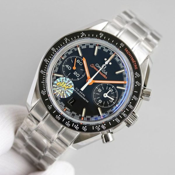 【関税込】オメガ スピードマスター コピー★レーシング マスター クロノメーター 44.25mm 329.30.44.51.01.002 - 画像 (3)