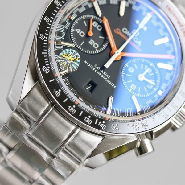 【関税込】オメガ スピードマスター コピー★レーシング マスター クロノメーター 44.25mm 329.30.44.51.01.002 - 画像 (6)