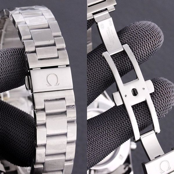 春もの新作オメガ コピー スピードマスター ムーンウォッチ CK2998 リミテッド 39.7mm 311.33.40.30.02.001 - 画像 (9)