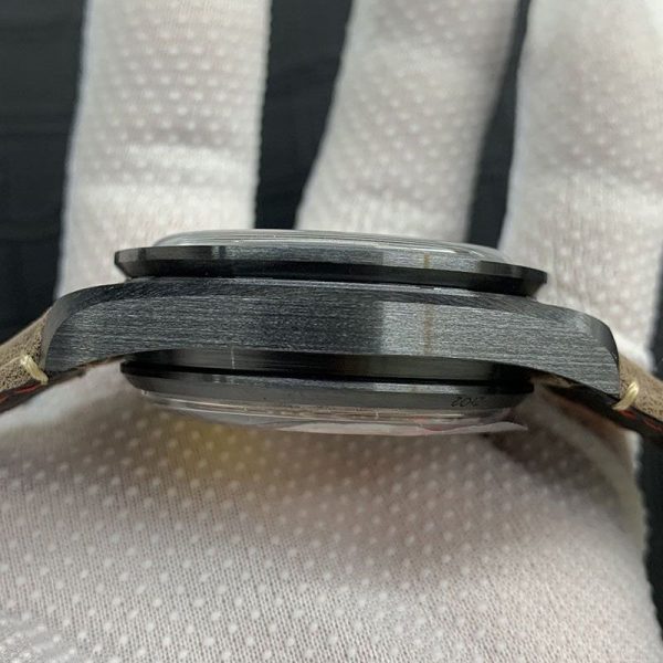 入手困難オメガ スピードマスター 57 偽物 クロノグラフ 自動巻き 41.5mm 331.90.42.51.04.001 - 画像 (6)
