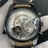 入手困難オメガ スピードマスター 57 偽物 クロノグラフ 自動巻き 41.5mm 331.90.42.51.04.001 - 画像 (7)