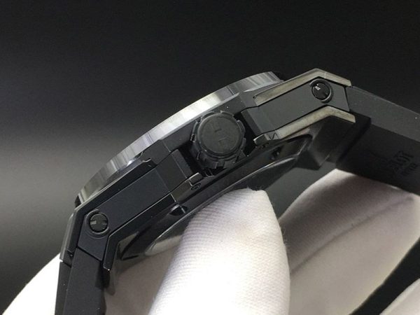秋冬新作 ウブロ 偽物 時計 ビッグバン メカー フルマジックゴールド 限定200本 414.MX.1138.RX - 画像 (4)