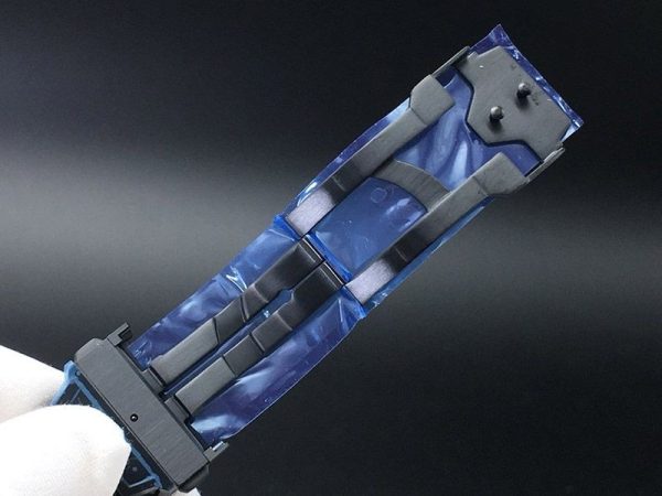 秋冬新作 ウブロ 偽物 時計 ビッグバン メカー フルマジックゴールド 限定200本 414.MX.1138.RX - 画像 (8)