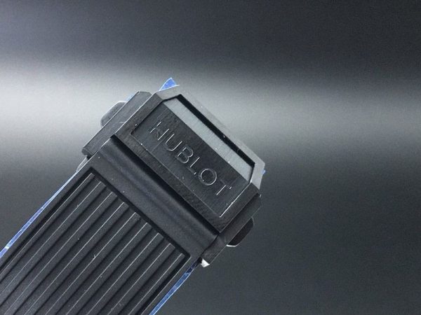 秋冬新作 ウブロ 偽物 時計 ビッグバン メカー フルマジックゴールド 限定200本 414.MX.1138.RX - 画像 (9)