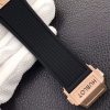 ★関税/送料込★ウブロ 偽物 時計 ビッグバン ウニコ キングゴールドセラミック 441.OM.1180.RX - 画像 (7)