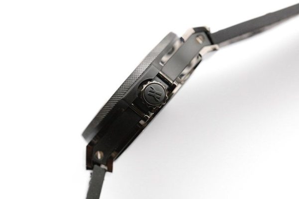 関税なし ウブロ コピー スピリット オブ ビッグバン チタニウム ブルー hul37855 - 画像 (7)