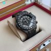 完売必至 ウブロ キングパワー ウニコ オールカーボン コピー huc14282 - 画像 (2)