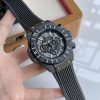 完売必至 ウブロ キングパワー ウニコ オールカーボン コピー huc14282 - 画像 (3)
