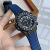 完売必至 ウブロ キングパワー ウニコ オールカーボン コピー huc14282 - 画像 (4)