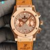 ウブロ 時計 コピー キングパワー ウニコ オールカーボン huw31492 - 画像 (2)