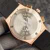 ウブロ 時計 コピー キングパワー ウニコ オールカーボン huw31492 - 画像 (6)