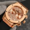 ウブロ 時計 コピー キングパワー ウニコ オールカーボン huw31492 - 画像 (7)