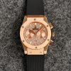 ウブロ 時計 コピー キングパワー ウニコ オールカーボン huw31492 - 画像 (8)