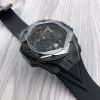 大人気！ウブロ 時計 偽物 ビッグバン ウニコ サンブルーII キングゴールド 世界限定100本 hub99606 - 画像 (4)