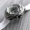 《大人気》ウブロ ビッグバン コピー ウニコ サンブルーII キングゴールド 世界限定100本 huq79427 - 画像 (2)