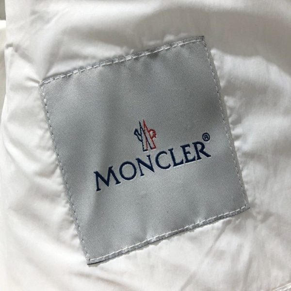 最新 希少色 モンクレール 偽物 ダウンベスト mon47517 - 画像 (5)