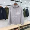 21-22AW モンクレール ジャケット コピー★ロゴ入りブルゾン★関送込 3色 moo43410 - 画像 (10)
