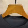 ★日本!!人気！モンクレールジーニアス 偽物【7 モンクレール FRAGMENT藤沢ヒロシ】Fragment スプレーロゴTシャツ mog49509 - 画像 (5)