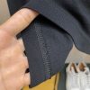 ★日本!!人気！モンクレールジーニアス 偽物【7 モンクレール FRAGMENT藤沢ヒロシ】Fragment スプレーロゴTシャツ mog49509 - 画像 (7)