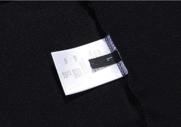 世界中で大人気♪モンクレール ダブルロゴ入りTシャツ 偽物 2色 mok37227 - 画像 (8)