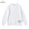 【限定カラー】モンクレール パーカー コピー ビッグロゴ フーディ mob04949 - 画像 (2)