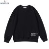 【限定カラー】モンクレール パーカー コピー ビッグロゴ フーディ mob04949 - 画像 (4)