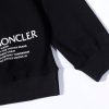 【限定カラー】モンクレール パーカー コピー ビッグロゴ フーディ mob04949 - 画像 (7)