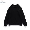 ★関税/送料込★モンクレール スーパーコピー スパンコール ロゴ スウェットシャツ moi66866 - 画像 (2)