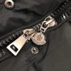 超希少！モンクレール 偽物 ファー付き フード付 ダウンジャケット mod71584 - 画像 (5)