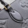 ◆大人気◆​ルイヴィトン オンザゴー MM 偽物 トートバッグ M45595 - 画像 (5)