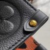 ◆大人気◆​ルイヴィトン オンザゴー MM 偽物 トートバッグ M45595 - 画像 (6)