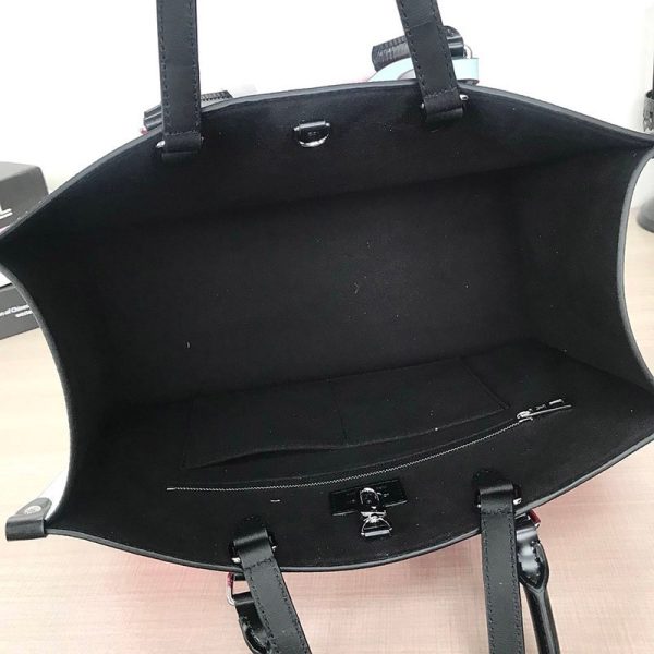 お洒落バッグ♪​ルイヴィトン オンザゴー MM コピー トート バッグ エピ M56229 - 画像 (6)