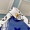 完売必至 ★ルイヴィトン オンザゴー ​コピー GM リゾートオキナワ トートバッグ vuw36602 - 画像 (7)