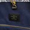 関税なし ​ルイヴィトン オンザゴー GM 偽物 Since 1854 モノグラム フラワー M57207 - 画像 (9)