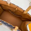 関税負担なし ​ルイヴィトン オンザゴー GM コピー Since 1854 モノグラム フラワー モノグラム - 画像 (7)