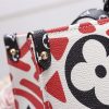 【新作】ルイヴィトン GM LV クラフティトートバッグ モノグラム オンザゴー - 画像 (6)