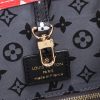 【新作】ルイヴィトン GM LV クラフティトートバッグ モノグラム オンザゴー - 画像 (7)