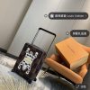 ☆新作☆ルイヴィトン★ホライゾン 55 偽物 スーツケース N20019 - 画像 (2)