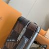 ☆新作☆ルイヴィトン★ホライゾン 55 偽物 スーツケース N20019 - 画像 (4)