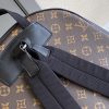 完売必至！ルイヴィトン ジョッシュ 偽物 モノグラム マカサー バックパック M41530 - 画像 (8)