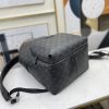 日本未入荷ルイヴィトン エクリプスアポロバックパック 偽物★モノグラム 黒 vuz56077 - 画像 (4)