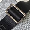 日本未入荷ルイヴィトン ステュディオメッセンジャー コピー★ショルダーバッグ ダミエ アンタークティカ N50014 - 画像 (6)